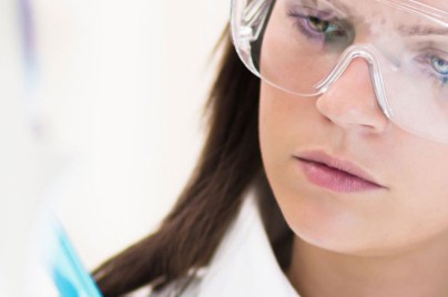 Laboratorijski delavec