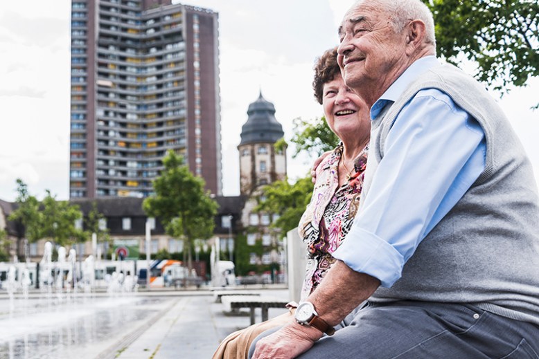 Borimo se proti Alzheimerjevi bolezni