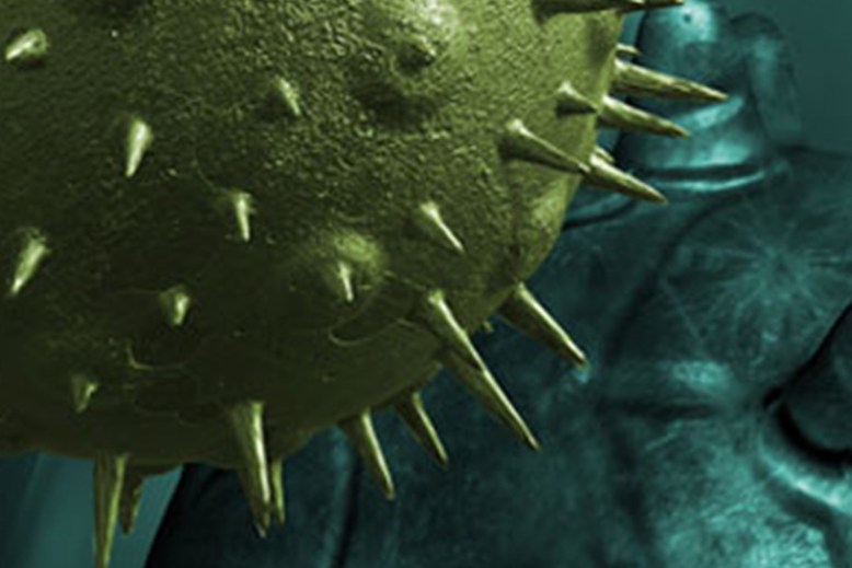 Razvijamo nove pristope za preprečevanje in zdravljenje raka