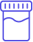 Ikona - pregled urina